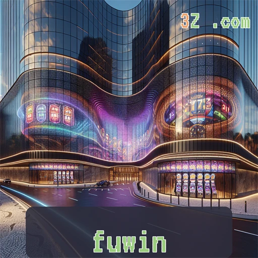 Fuwin: A Plataforma de Jogos que Revoluciona o Entretenimento