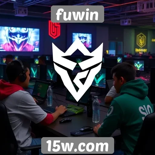 Comunidade fuwin cresce com torneios de eSports