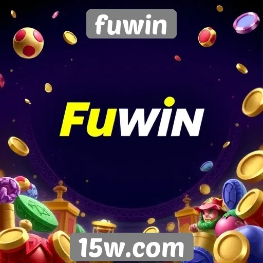Fuwin oferece uma ampla variedade de jogos online