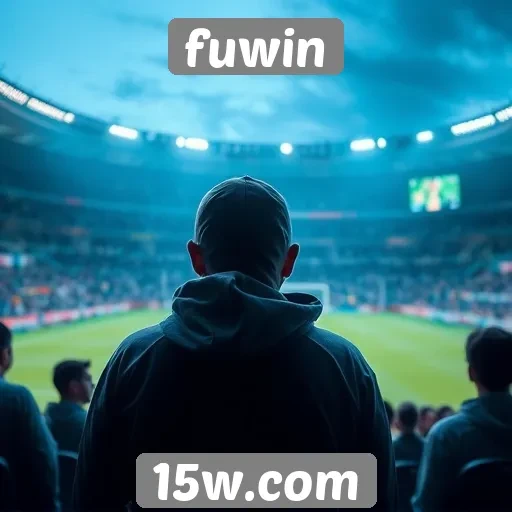 Plataforma Fuwin investe em segurança para jogadores