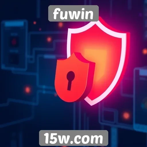 novos recursos de segurança no fuwin aumentam confiança