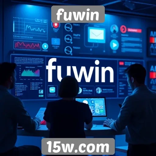 Análise da experiência do usuário no Fuwin